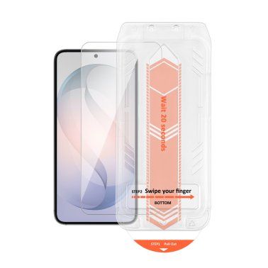 Galaxy S26+ - Hypergear Glass Screen Protector