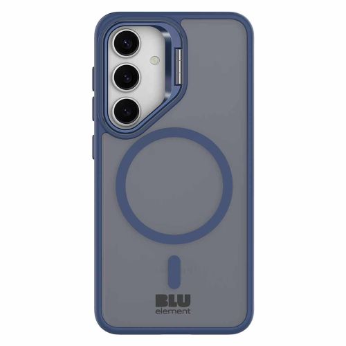 Galaxy S25 FE - Blu Element Rugged Black Armour Case