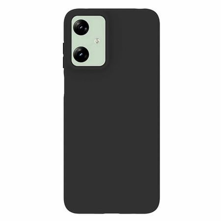 Blu Element Gel Skin Case Black for Moto G Play 2024 Cases