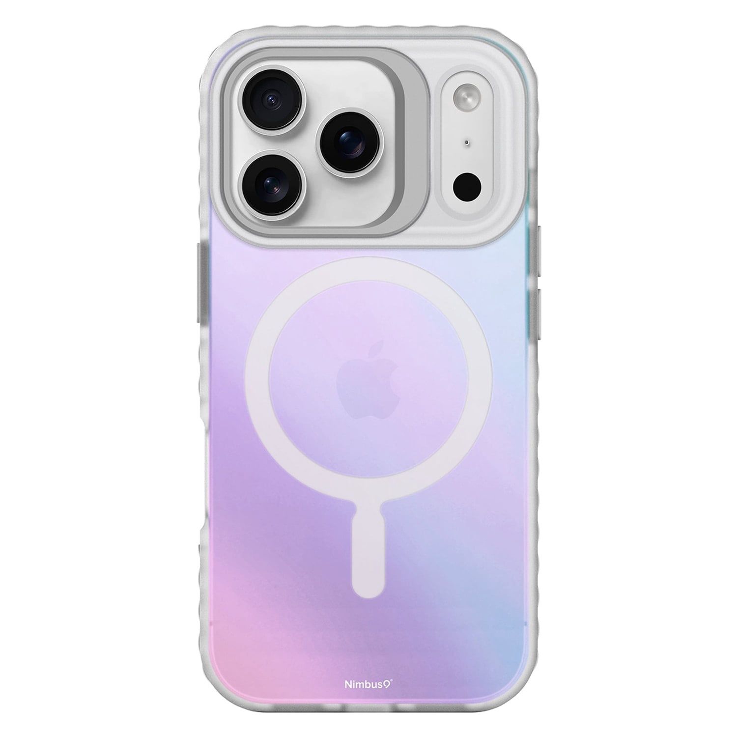 Nimbus9 Stratus 2 Magsafe Case Smoke For Iphone 17 Pro