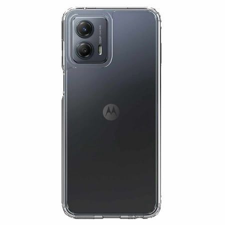 Blu Element DropZone Rugged Case Clear for Moto G 2023 Cases