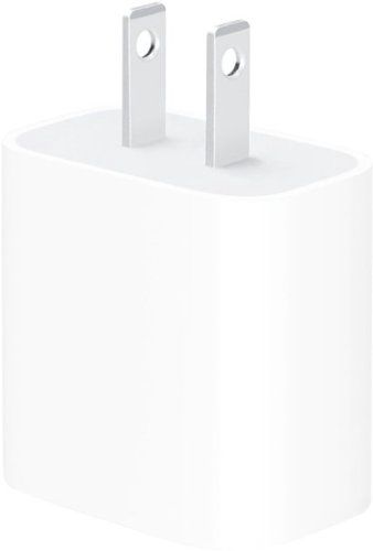 Apple 20W Charging Block - Type C