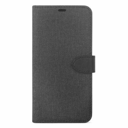 Blu Element 2 in 1 Folio Case Black/Black for Samsung Galaxy A54 5G Cases