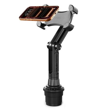 ToughTested Boom Cup Holder Mount