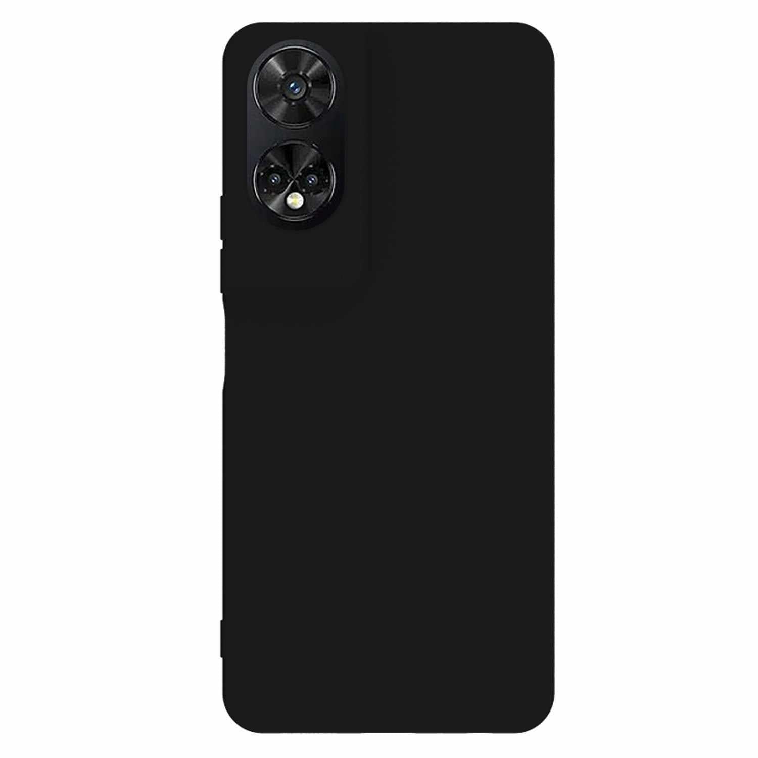 Blu Element Gel Skin Case Black For Tcl 50 Xe Nxtpaper 5g Cases