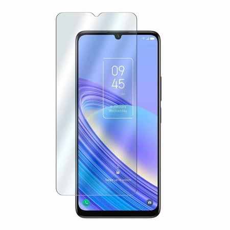 Blu Element Tempered Glass Screen Protector for TCL 40 XE 5G Screen Protectors