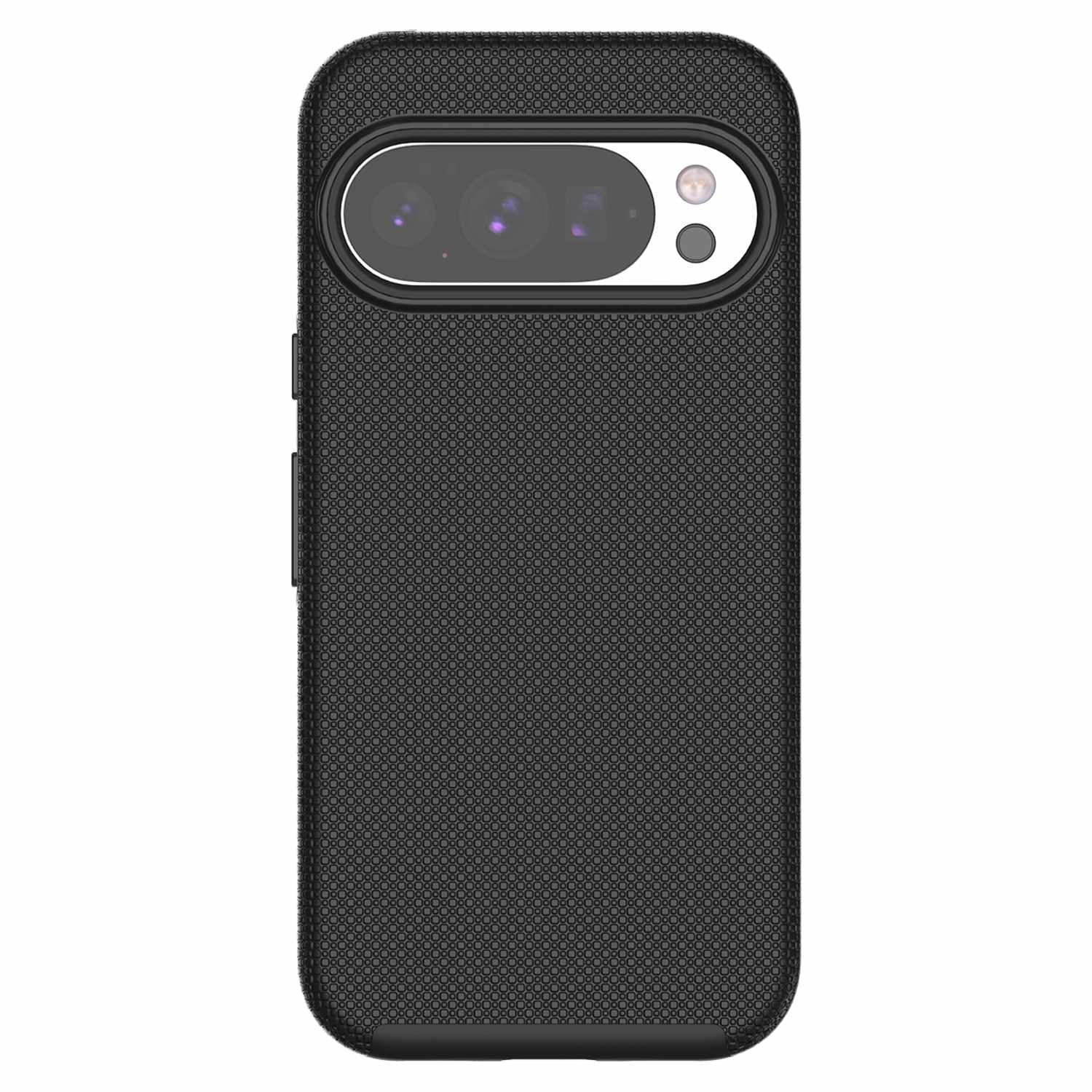 Blu Element Armour Rugged Case Black For Google Pixel 10/10 Pro