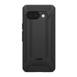 Pixel 9a - UAG Scout Black Case