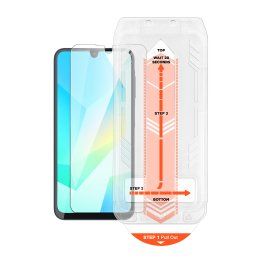 Galaxy A17/A16 - Hypergear Glass Screen Protector