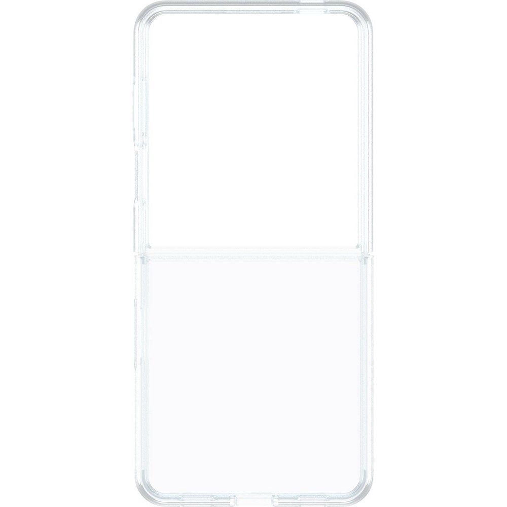 OtterBox Samsung Galaxy Z Flip7 Thin Flex Series Case - Black