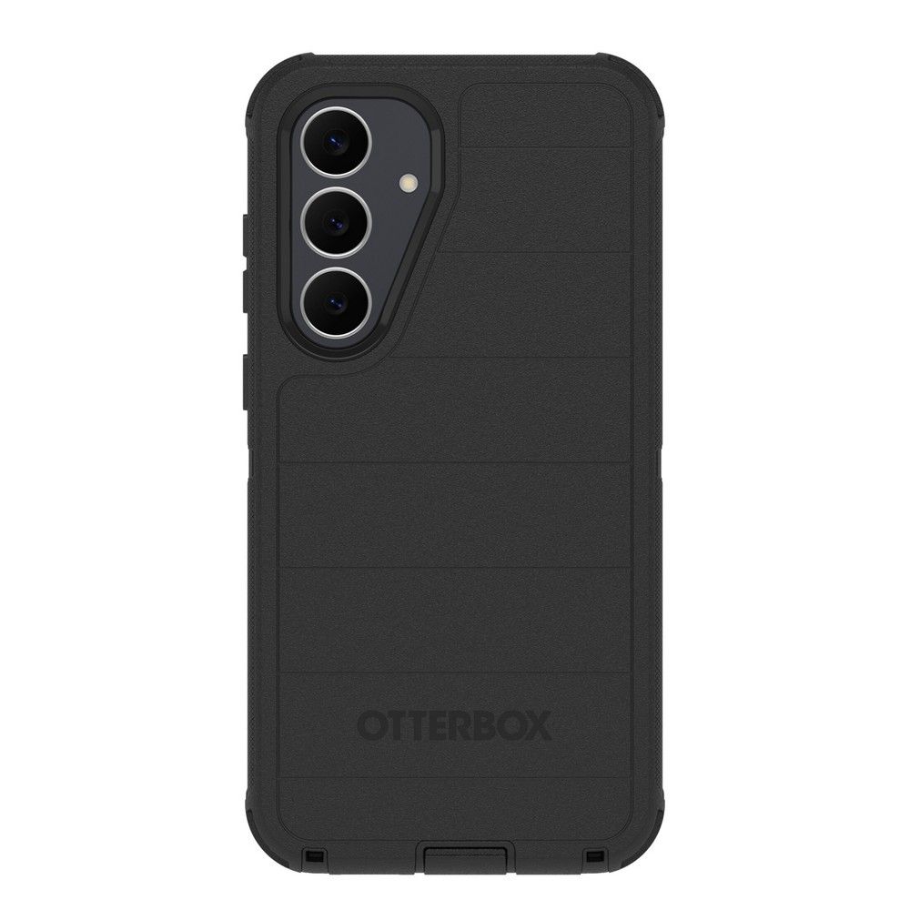 Galaxy S25 FE - OtterBox Defender Pro Black Case