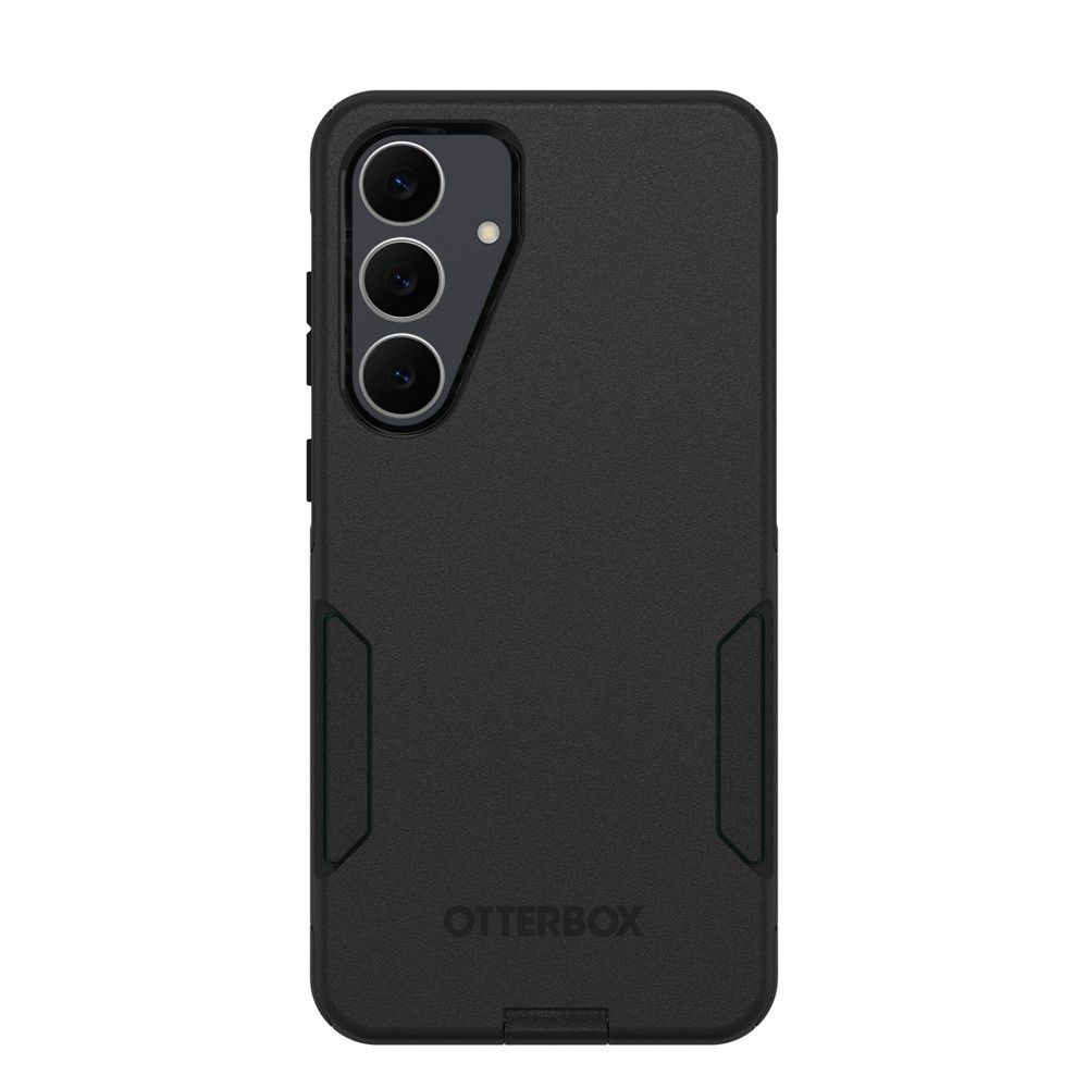 OtterBox Samsung Galaxy S25 FE Commuter Series Case - Black