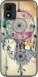 TCL 303 - Dream Catcher Case*