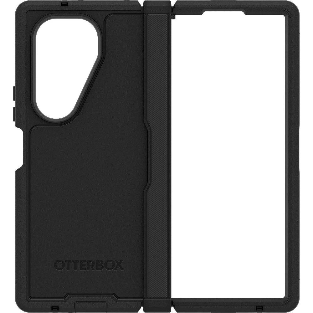 OtterBox Samsung Galaxy Z Fold7 Defender Series Pro XT Case for MagSafe - Black