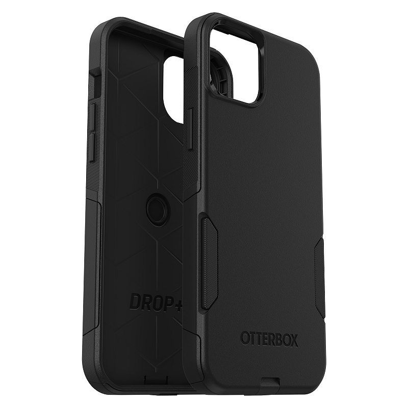 OtterBox Commuter Case for Apple iPhone 15 Plus / iPhone 14 Plus - Black