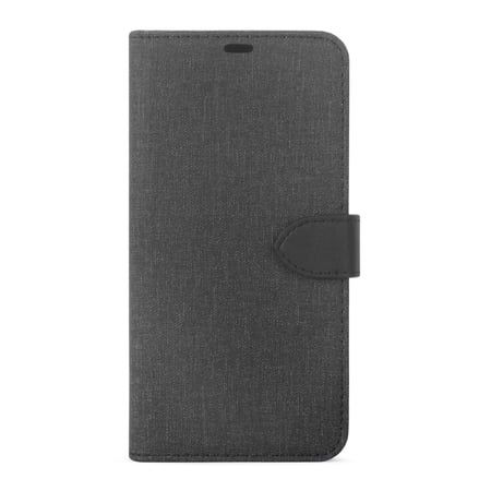 Blu Element 2 in 1 Folio Case Black/Black for Samsung Galaxy S23 Cases