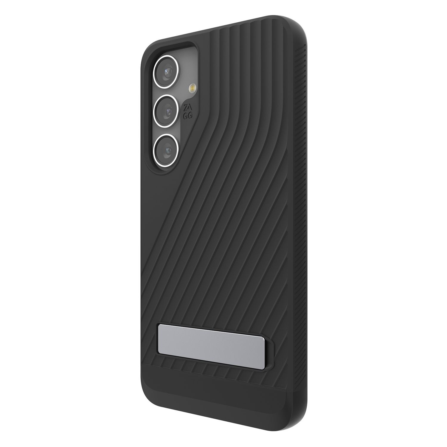 ZAGG Denali with Kickstand Phone Case for Samsung Galaxy S24+