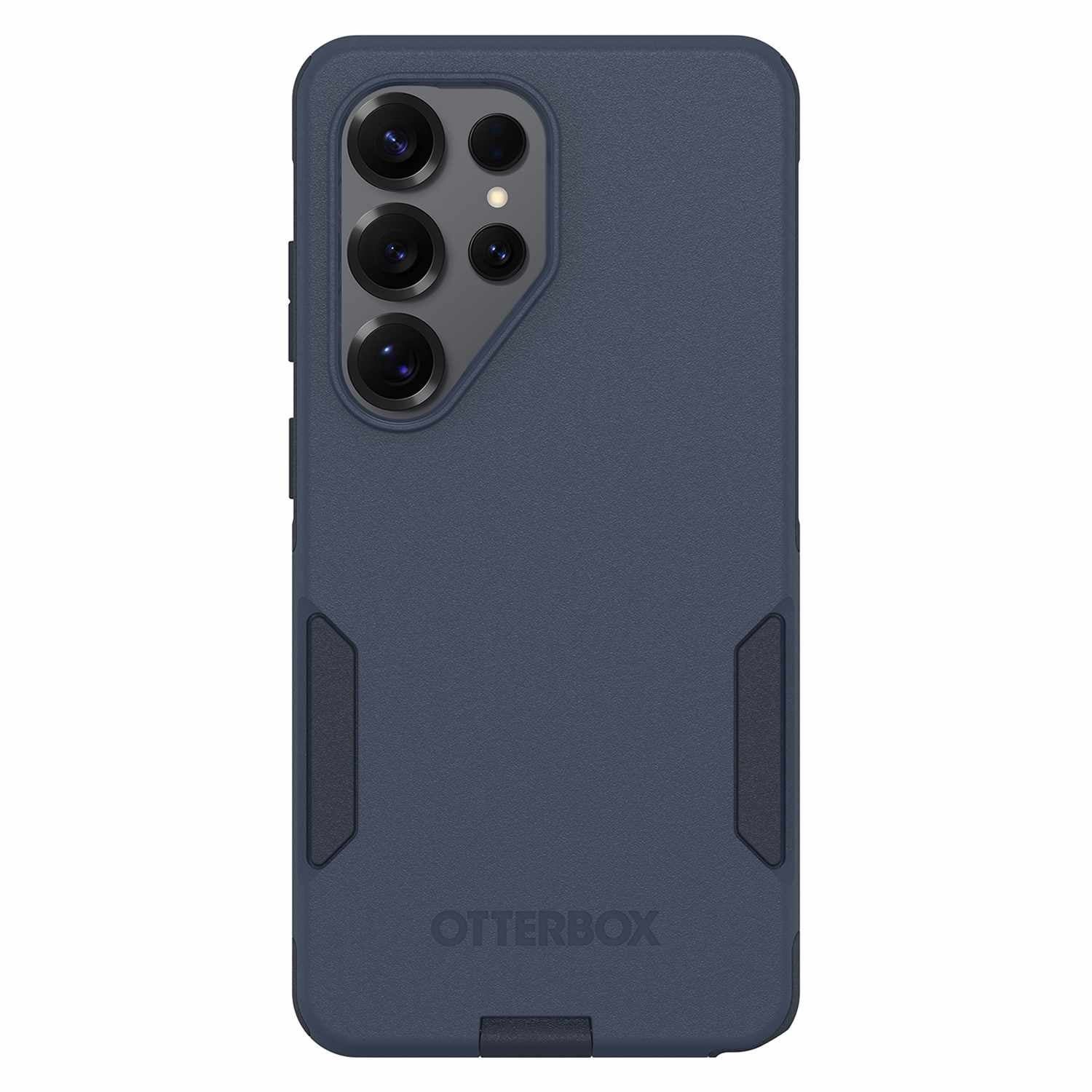 Otterbox Commuter Case W/Magnets Blue Sentiment For Samsung Galaxy S26 Ultra