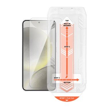 Google Pixel 11/11 Pro/10/10 Pro/9/9 Pro - Hypergear Glass Screen Protector