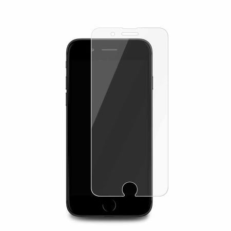 Blu Element Tempered Glass Screen Protector for iPhone SE Screen Protectors
