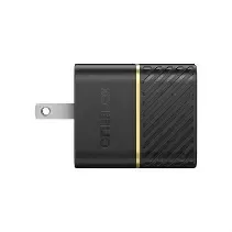 OtterBox 20W Black Wall Charger - Type C