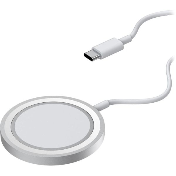 Wireless Charging &amp; Power Banks