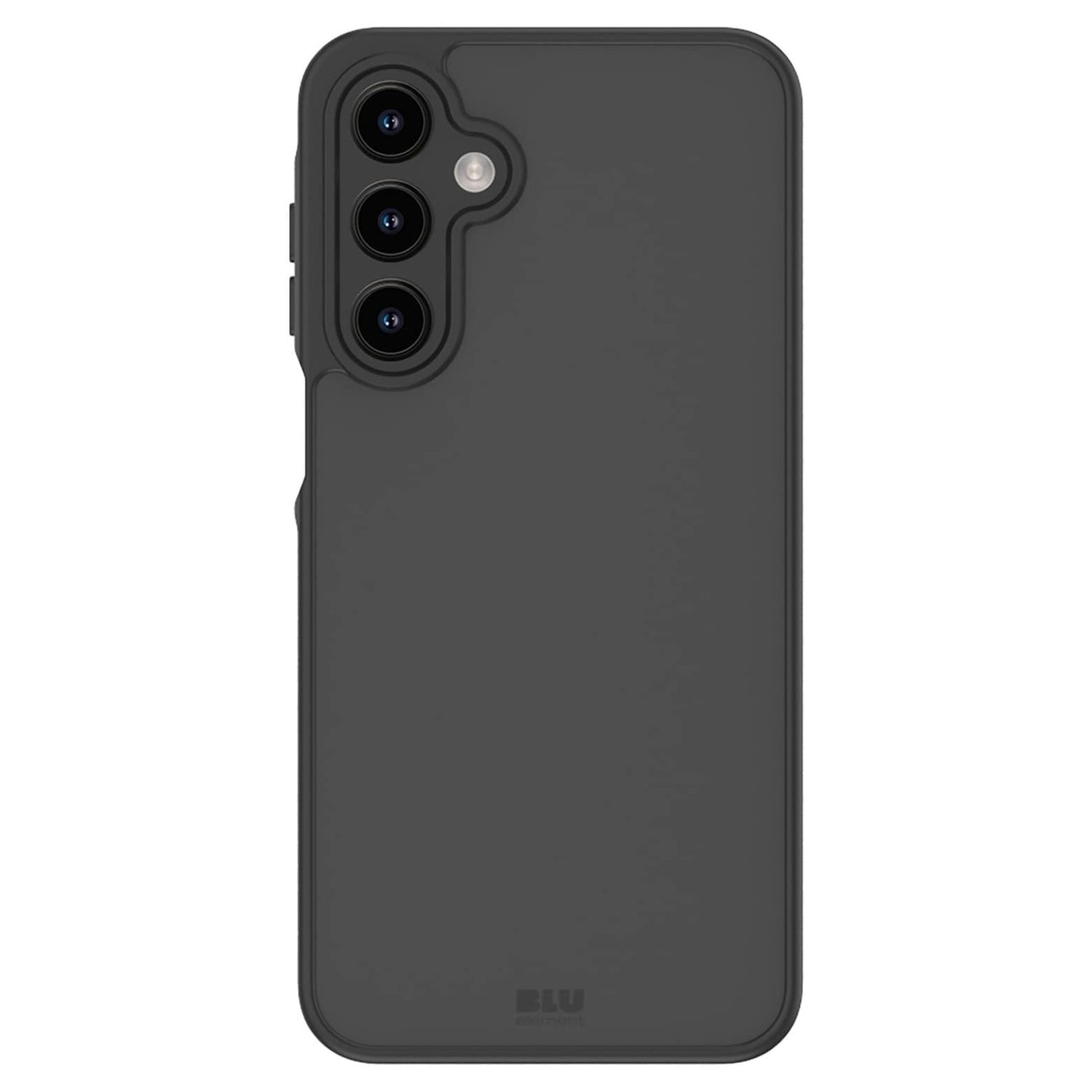 Blu Element Chromatic Cloud Case Black For Samsung Galaxy A16 5g