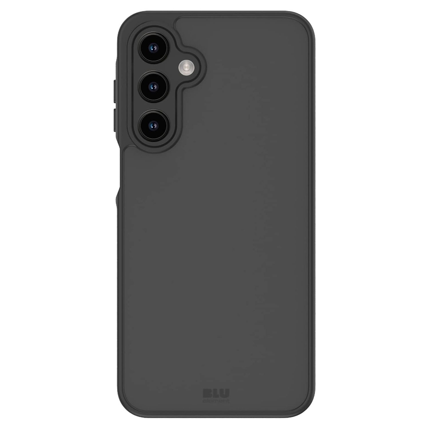 Galaxy A17 and  A16 - Blu Element Chromatic Cloud Black Case