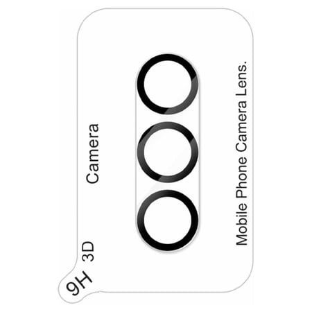 Blu Element Camera Lens Protector for Samsung Galaxy A15 5G Screen Protectors