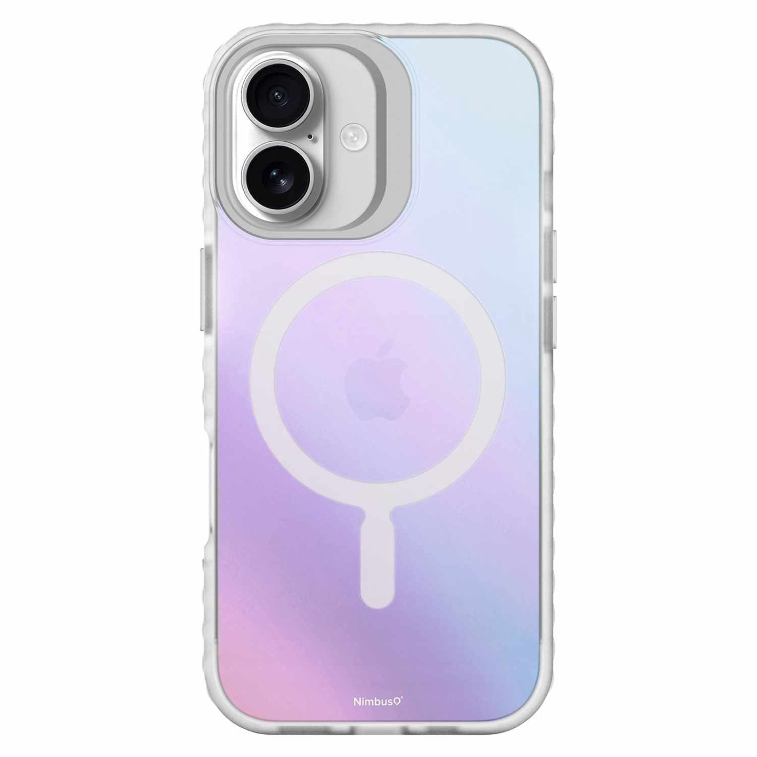 Nimbus9 Stratus 2 Magsafe Case Frost For Iphone 17