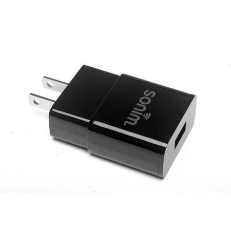 Sonim USB Wall Charger Adapter in Bulk Packaging for XP5/XP6/XP7 Bulk Products