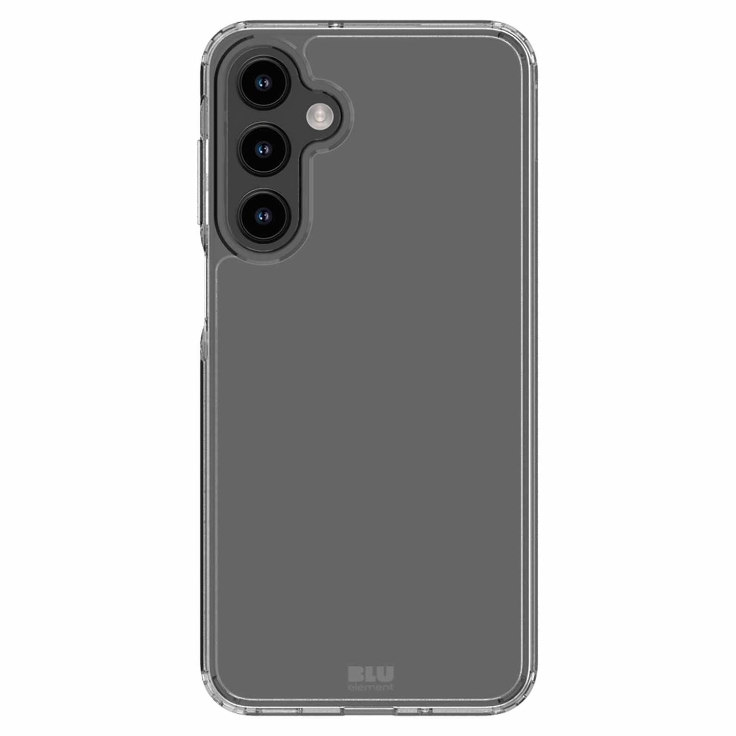 Galaxy A17 and A16 - Blu Element Clear Dropzone Air Case