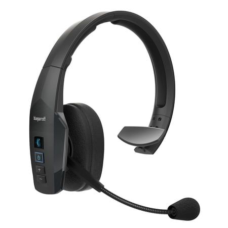 blueparrott B450-XT