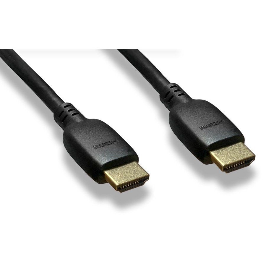 TechCraft 8K HDMI Cable - 10 ft