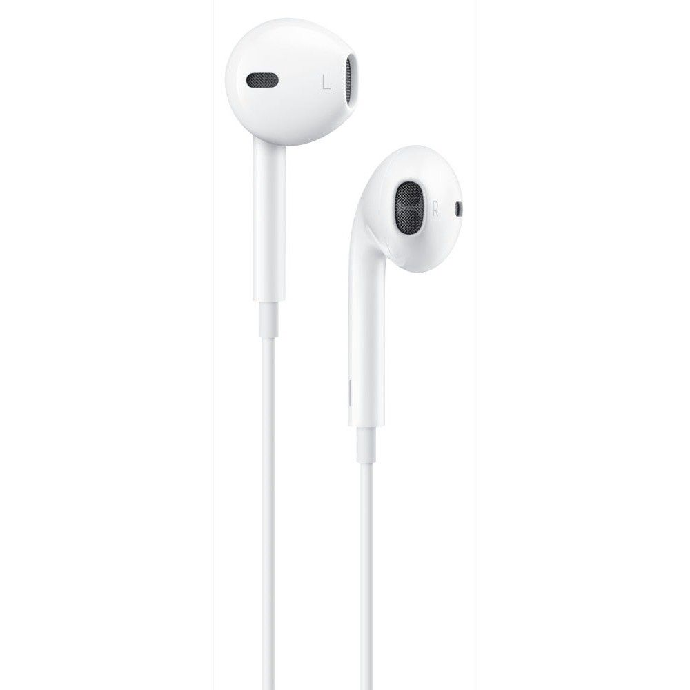 Apple Wired EarPods with Remote and Mic