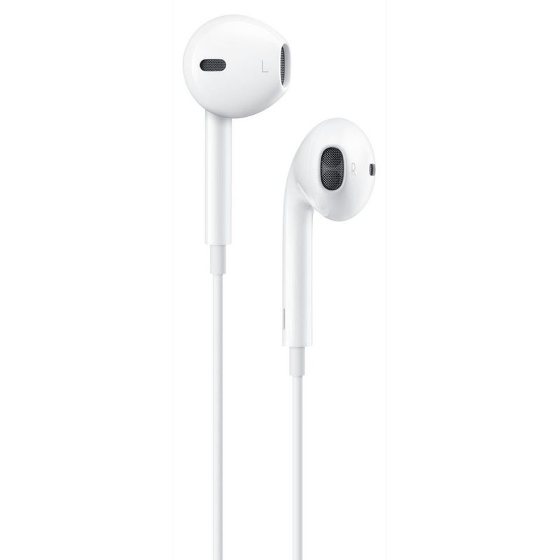 Apple Wired EarPods with Remote and Mic