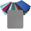 TechCraft Deluxe Mouse Pad - Light Grey
