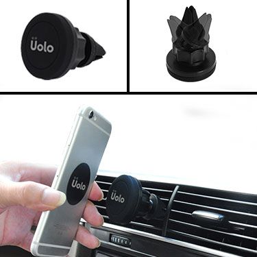 Uolo Air Vent Rotating Magnet Mount*
