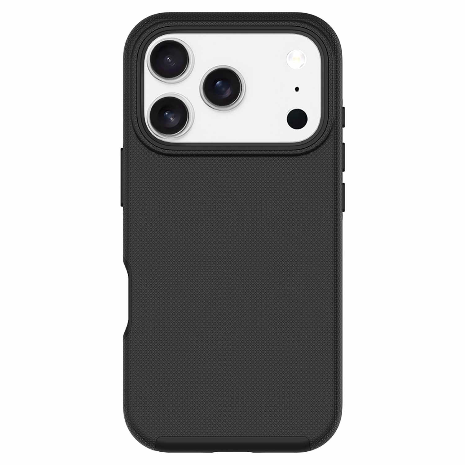 Blu Element Armour Rugged Case Black For Iphone 17 Pro Max