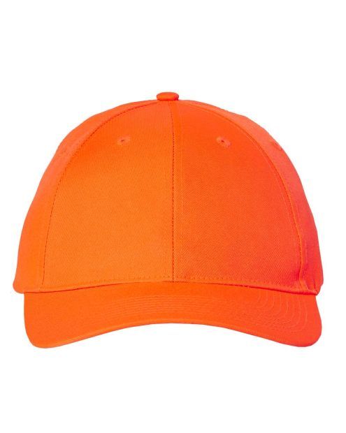 Kati SN100 - Blaze Orange Safety Cap