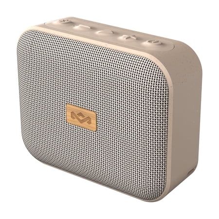 House of Marley Jammin Bluetooth® Speaker - Cream