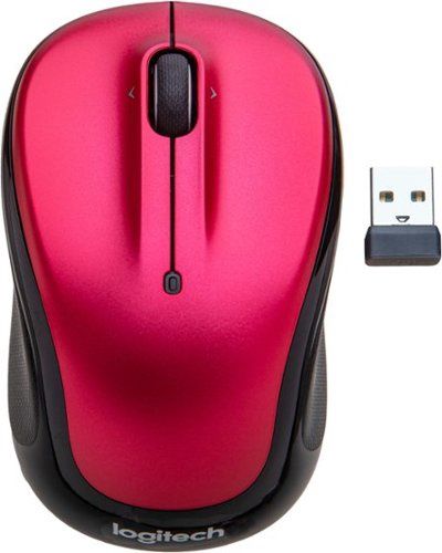 Logitech M325s Wireless Mouse 910006827