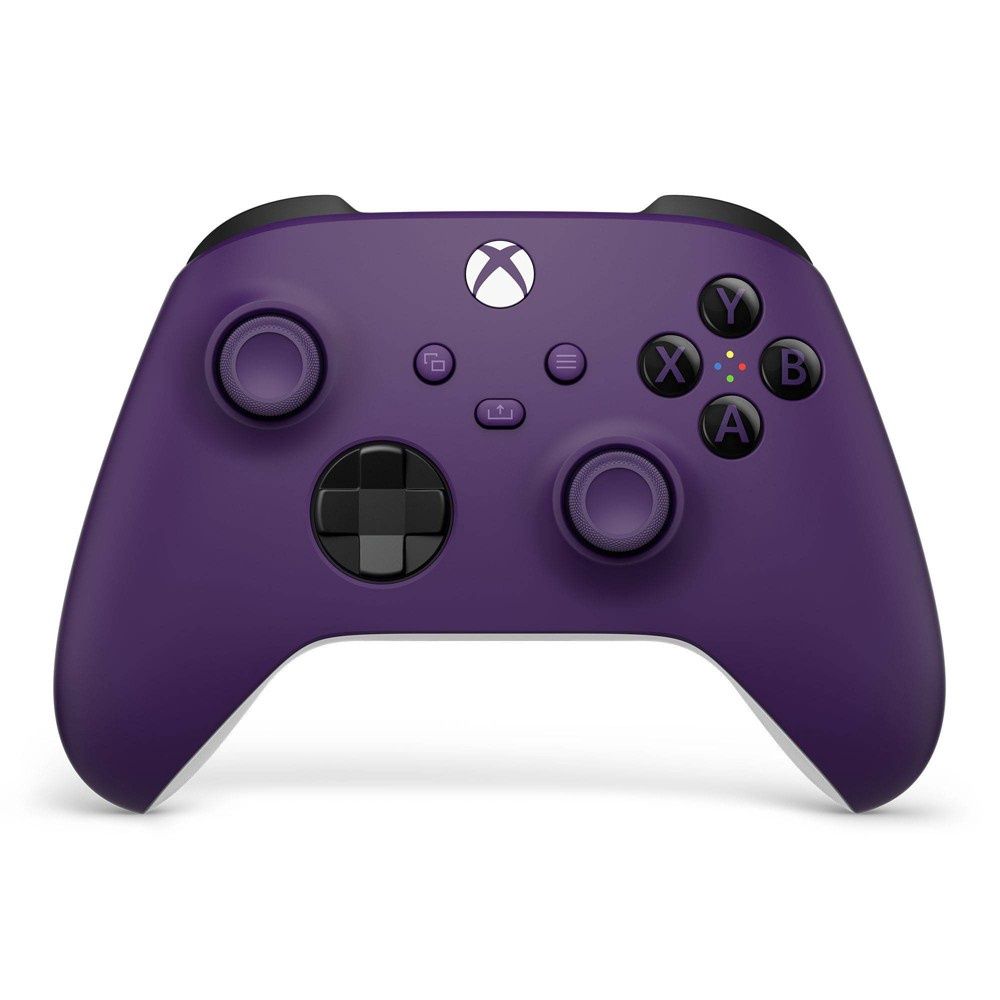 XBox Controller - Astral Purple