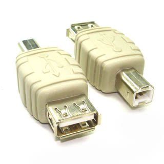 23116 - USB ADAPTER A-FEMALE TO B-MALE