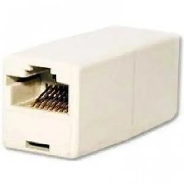 TechCraft CAT6 Coupler