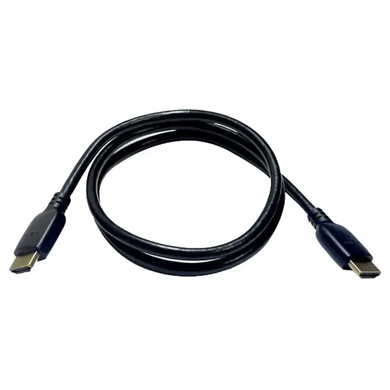 TechCraft 8K HDMI Cable - 3 ft