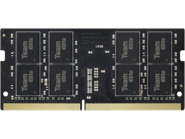 Team Group Ted416g2400 °c16-s01 Memory 16gb 1600mhz Ddr3 Ram Bundle