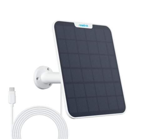 reolink 6W Solar Panel
