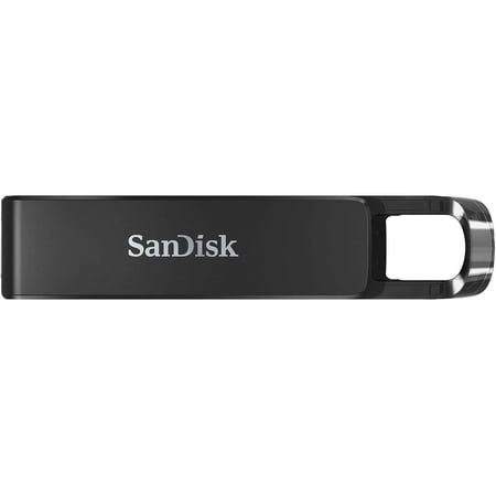 SanDisk 128GB Ultra USB Type-C 3.1 Gen 1 Flash Drive - 150MB/s - SDCZ460-128G-G46