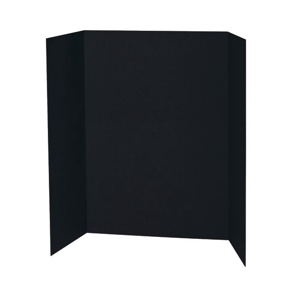 Pacon PAC3766 Presentation Boards 24 / Carton